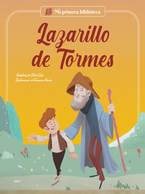 Lazarillo de Tormes - ebook